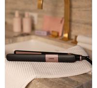 Lisseur Électrique Avec Plaques En Céramique Ultraslim