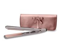 Lisseur Elegance 235 BaByliss - P1307E - Plaques flottantes céramique et multi-voltage
