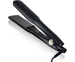 Lisseur GHD Max : plaques larges pour un lissage rapide des cheveux longs et épais en un seul passage
