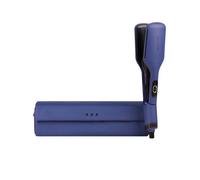 Lisseur ghd séchant Duet Style 2-en-1 bleu édition colour crush