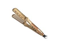 Lisseur golden shine silk effect