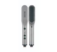 Lisseur Homme Cheveux Et Barbe Speed Barber Iii Gris Becker