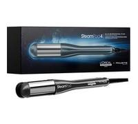 Lisseur L'Oréal Professionnel SteamPod 4 Édition Limitée Meteora Gris anthracite G