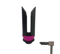 Lisseur magnétique pour sèche-cheveux Dy-son HD01/03/08/15/16 - Accessoires de coiffure pour cheveux lisses et lisses - Rose