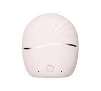 Lisseur Mini - Fer À Cheveux Sans Fil Portatif | Appareil Rechargeable Coiffant Boucleur | Avec Miroir, 2 Températures, Anti-Brûlure, Autonomie 2000mAh, Pour Femmes Hommes Voyage