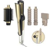 Lisseur Multi-styler Shark Glam avec 4 embouts HD6041SEU