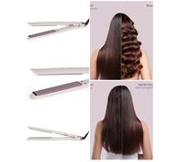 Lisseur Plaques Céramiques 120 X 25 Mm 210 °C Bouton On -Off