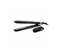 Lisseur Ufesa PP5100 45W L Electrique Température Max 220º Céramique Chauffage Rapid Noir Noir G