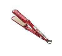 Lisseur red shine silk effect