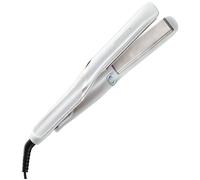 Remington – Fer à lisser Hydraluxe Pro S9001 – Technologie HYDRAcare – Hydratation & Brillance – Beige