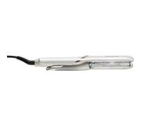 Remington – Fer à lisser Hydraluxe Pro S9001 – Technologie HYDRAcare – Hydratation & Brillance – Beige