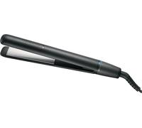 Lisseur - REMINGTON - S3700 Ceramic Glide - 230° C - Chauffe rapide - 8 températures - Noir