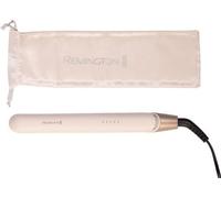 Lisseur REMINGTON S4740 Shea Soft 5 températures de 150 a 230° - revetement Advanced Ceramic enrichi a l'huile de karité