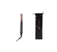 Remington Lisseur S5305 Rose Shimmer – 5 températures 150–230°C, chauffe rapide, arrêt automatique