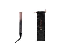 Lisseur REMINGTON S5305 Rose Shimmer - 5 températures 150 à 230°C - chauffe rapide - arrêt automatique