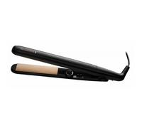 Remington S6308 Fer à lisser, lisseur Advanced Ceramic Soin Eclat Brillance, plaques flottantes, cheveux doux, lisses et soyeux