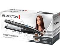 Lisseur Remington S7307 Aqualisse extreme - cheveux secs ou mouillés