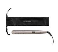 Lisseur Remington S7972 Aqualisse Pro ¿ Jusqu¿À 230° - 10 Températures ¿ Arrêt Automatique ¿ Pochette De Rangement