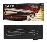 Lisseur - REMINGTON - S8540 - Keratin Protect - Étui inclus - Soins des cheveux