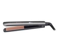 Remington Lisseur S8598 Keratin Protect – capteur intelligent, céramique, 160–230°C, gris