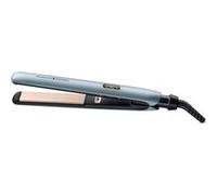 Remington Lisseur Shine Therapy Pro S9300 – Revêtement céramique – 230°C – Bleu