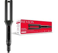 Lisseur REVLON RVST2204 - double plaque cuivre et céramique - jusqu'à 235°C