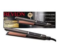Revlon RVST2175E brosse soufflante et fer à lisser À chaleur Noir