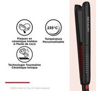 Lisseur Revlon SMOOTHSTAY RVST2211P COCONUT G