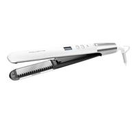 Rowenta SF4650F0 brosse soufflante et fer à lisser À chaleur Noir, Blanc