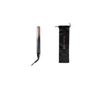 Lisseur REMINGTON S5305 Rose Shimmer - 5 températures 150 a 230°C - chauffe rapide - arret automatique Multicolore G