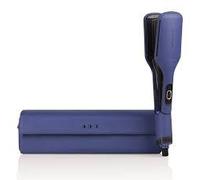 Lisseur Séchant 2-En-1 Ghd Duet Style Bleu Cyan - Collection Colour Crush