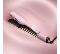 Lisseur Séchant Duet Style Outil 2-en-1 - Rose Collection Pink Rose
