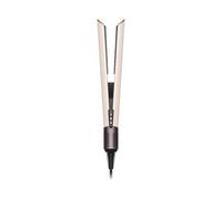 Lisseur Séchant Dyson Aistrait™ - Rose Céramique | Lisseur cheveux de mouillé à sec : sèche-cheveux lisseur 2 en 1 sans plaques chauffantes, peigne intégré, cheveux brillants