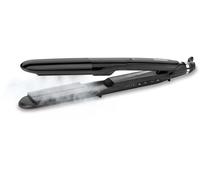 BaByliss ST492E brosse soufflante et fer à lisser Vapeur Noir 2,5 m