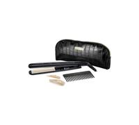 Lisseur Remington Style Edition S3505GP Coffret Cadeau Noir G
