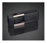 Lisseur/Styler - GENERIC - Diva Pro - Céramique infusée - Réglages de chaleur 110-230°C - Arrêt automatique