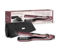 Coffret Demeliss titanium cherry