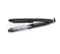 BaByliss ST492E brosse soufflante et fer à lisser Vapeur Noir 2,5 m