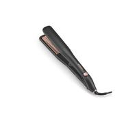 Lisseur vapeur Babyliss Steam Luxe Styler avec Technologie Brillance ST596E Noir et Rose