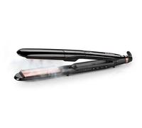 Lisseur vapeur BaByliss Steam Smooth ST493E Noir
