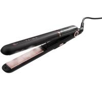 Bellissima Lisseur Vapeur, Plaque Céramique - Lisseur Cheveux à Vapeur, Protection et Brillance - My Pro Steam B28 100, 3 Températures - Adapté à Tout Type de Cheveux Même Frisés, Crépus