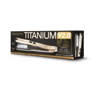 Saint Algue – Lisseur Demeliss Titanium V2.0