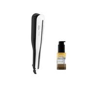Pack Steampod 3 - L’ORÉAL PROFESSIONNEL - Lisseur Vapeur Professionnel + Huile Bi-Phase Absolut Repair Molecular