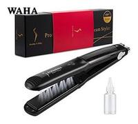 Lisseur Vapeur multifonctionnel Noir Noir G