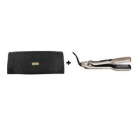 Lisseur vapeur - SAINT ALGUE - Demeliss TITANIUM + Tapis trousse thermoresistant