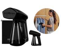 Lisseur vapeur ZEEGMA vaporisateur vapeur pratique pour vêtements fer à...