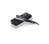 Lisseur GENERIQUE lisseur wet et dry straightener nano titanium babyliss pro
