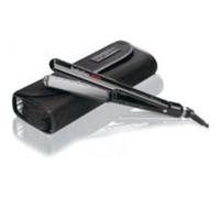 BaByliss Pro Fer à Lisser Lisseur Pour Cheveux Secs Ou Mouillés Wet & Dry BAB2073E