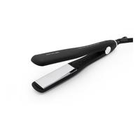 Lisseur Wide Black Soft Touch Corioliss