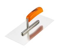 Lisseuse 270x128mm manche bois 50-161
